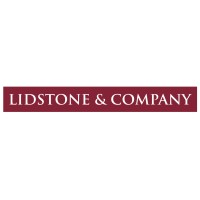 Lidstone & Company Logo