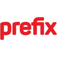 Prefix Logo