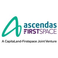 Ascendas Firstspace Logo