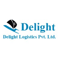 Delight Logistics Pvt. Ltd. Logo