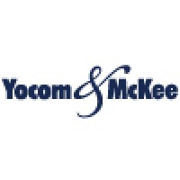 Yocom & McKee Inc. Logo