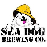 Sea Dog Brewing Company Logo