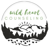 Wild Heart Counseling, LLC Logo