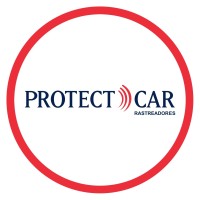 ProtectCar Logo