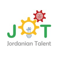 Jordanian Talent Logo
