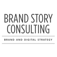 Brand Story Consulting Logo