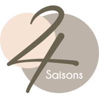 24 Saisons Logo
