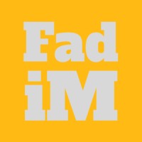 FadiM Logo