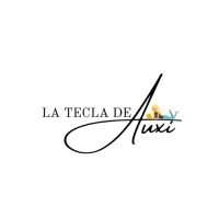 La Tecla de Auxi Logo
