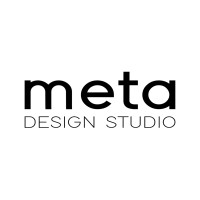 Meta Design Studio Logo