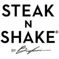 Steakn Shake Perpignan Logo