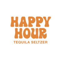 Happy Hour Drinks Co. Logo