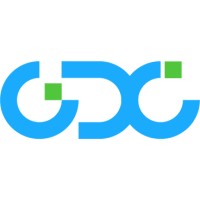 Geo Data Consult Logo