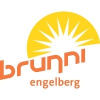 Brunni - Bahnen Engelberg AG Logo