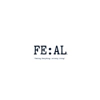 FE:AL® Logo