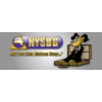 New York State Business Group, Inc. Logo