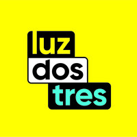 luzdostres Logo
