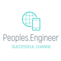 Peoples.Engineer Logo