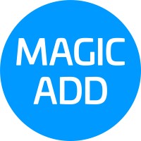 Magic Add Ltd. Logo
