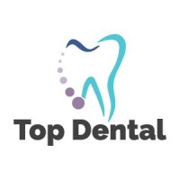 Top Dental Logo
