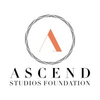 Ascend Studios Foundation Logo