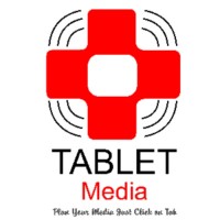 Tablet Media Pvt. Ltd. Logo