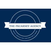 The PKCarney Agency LLC Logo