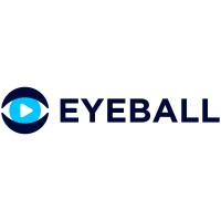 Eyeball Logo