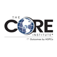 The CORE Institute Logo