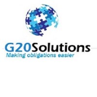 G20 Solutions Logo