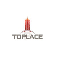 Toplace Group - Property Developer Logo