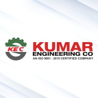 Kumar Engineering Co. Logo