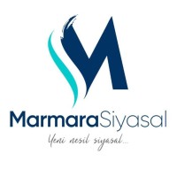Marmara Siyasal Derneği Logo