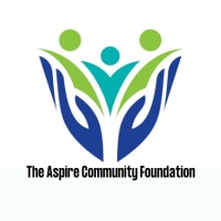 The Aspire Community Foundation Logo