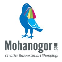Mohanogor Online Shopping (www.mohanogor.com) Logo