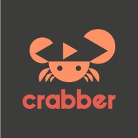 Crabber Logo