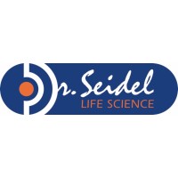 Dr. Seidel Lifescience Logo