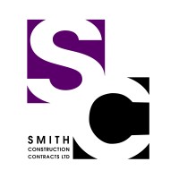 Smith Construction Contracts Logo