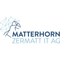 Zermatt IT AG Logo