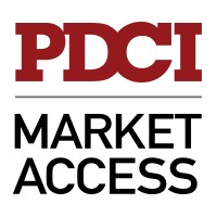 PDCI Market Access, a Division of McKesson Canada Logo