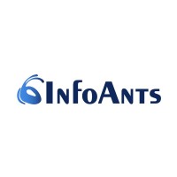 InfoAnts Logo