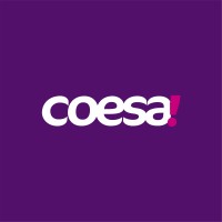 Agência Coesa Logo