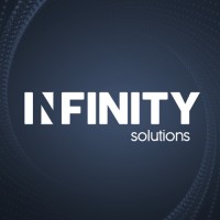 Infinity Solutions Consultoria e Gestão Financeira Logo