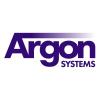 Argon Systems, Inc. Logo