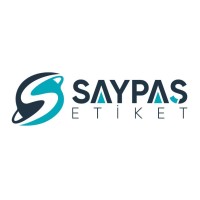 Saypas Label Logo