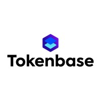 Tokenbase - Recebíveis com Tecnologia Blockchain Logo