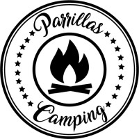 PARRILLAS Y CAMPING SAS Logo