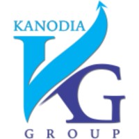 KANODIA GROUP Logo