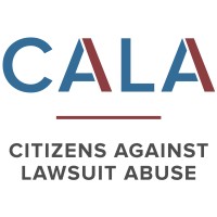 Citizens Against Lawsuit Abuse Logo