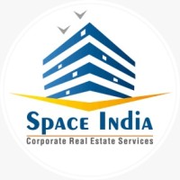SPACE INDIA Logo